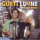 Matter Ruedi - Gueti Lune