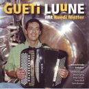 Matter Ruedi - Gueti Lune