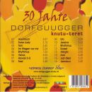 Dorfgugger Knutu / Teret - 30 Jahre