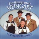 Weingart Familienquartett - I De Beschte Jahre