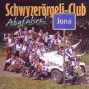 Schwyzerörgeli-Club Jona - Abgfahre!