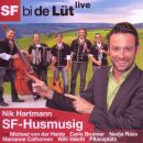 Nik Hartmann Präsentiert - Sf Bi De Lüt Live
