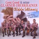 Geni Good & Glarner Oberkrainer - Chlefeler Stimmig