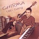 Gerig Ueli - Ghirmae