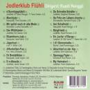 Flühli Jodlerklub - S´sunntigsplaetzli