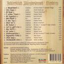 Jodlerklub Bärgbrünneli Liesberg - Es Halbs Jahrhundert 2009