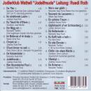 Wattwil Jodlerklub - Jodelfreude