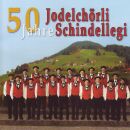 Schindellegi Jodelchörli - 50 Jahre