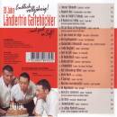 Gartehöckler Ländlertrio - Endlich Volljaehrig! 20 Jahre