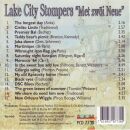 Lake City Stompers - Met Zwöi Neue