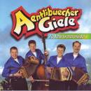 Äntlibuecher Giele - 20 Jahr Unterwaegs!