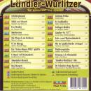 Ländler-Wurlitzer - Sie Wuensched - Mier Spieled!