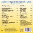 Jodeldoppelquartett Bärgblüemli Littau -...