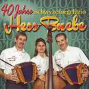 Schwyzerörgelitrio Hess-Buebe - 40 Jahre