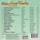 Schwyzerörgelitrio Hess-Buebe - 40 Jahre