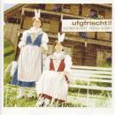 Jodelduett Räss-Kälin - Ufgfrischt