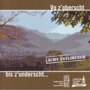 Lehn Escholzmatt / Farnbüehl Gl - Vo Zoberscht Bis Zunderscht