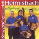 Heimisbach Schwyzerörgeliquar - Volljährig!