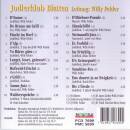 Blatten Jodlerklub - Faescht Im Dorf