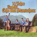 Kapelle Echo vom Stanserhorn - 10 Jahre