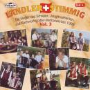 Laendler Stimmig Vol. 3 (Diverse Interpreten)