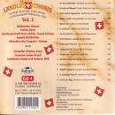 Laendler Stimmig Vol. 3 (Diverse Interpreten)