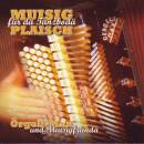 Örgeli-Max und Musigfründä - Musig Plausch