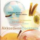 Akkordeonduo Henchoz-Müller - Akkordeon Cocktails
