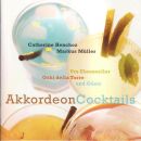 Henchoz / Müller Ad - Akkordeon Cocktails