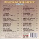 Imholz / Zehnder Handorgelduo - Fadägrad