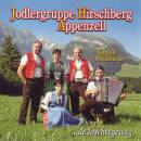 Hirschberg Appenzell Jg - ...De Loschtegeweg