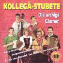 Diä Urchigä Glarner - Kollegaestubete