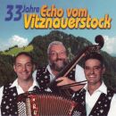 Echo Vom Vitznauerstock - 33 Jahre
