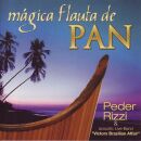 Rizzi Peter - Magica Flauta De Pan