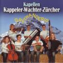 Kapellen Kappeler / Wachter / Zürcher - Gratwanderig