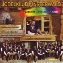 Finsterwald Jodlerklub - Gib Dim Läbe Chli Farb