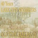 Lake City Stompers - 40 Years