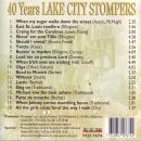 Lake City Stompers - 40 Years