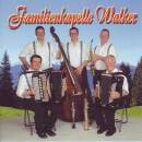 Walker Familienkapelle - Walker