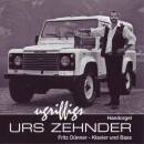 Zehnder Urs - Ugriffigs