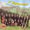 Jodlergruppe Alpegruess Buochs-Ennetbürgen -...