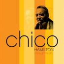 Hamilton Chico - Thoughts Of. . .