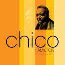 Hamilton Chico - THOUGHTS OF...