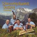 Gemsberg Schwyzerörgeliquarte - Gemspfaeffer