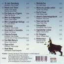 Gemsberg Schwyzerörgeliquarte - Gemspfaeffer