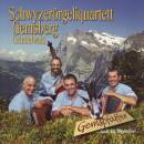 Gemsberg Schwyzerörgeliquarte - Gemspfäffer