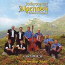 Jodlerquartett Alpenrösli Heimenschwand - E Gueti...