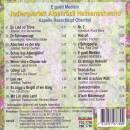 Jodlerquartett Alpenrösli Heimenschwand - E Gueti Medizin