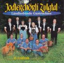 Zulgtal Jodlerchörli - Us Tradition