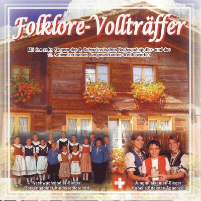 Folklore Vollträffer 2004